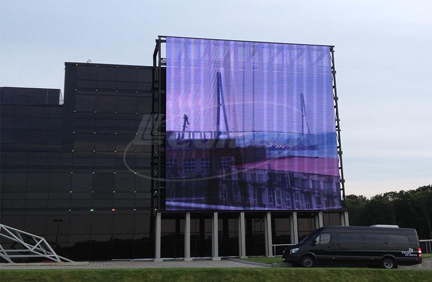 俄羅斯海參葳P20條幕屏