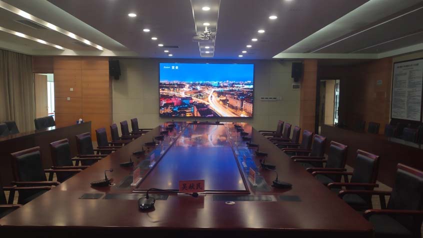 惠州仲愷科融創業大廈