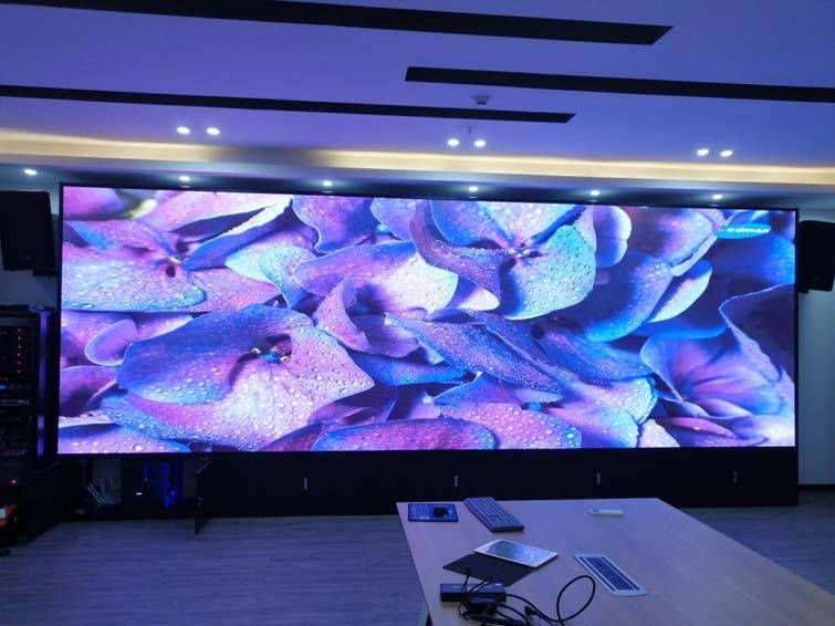 深圳科彤展廳項目