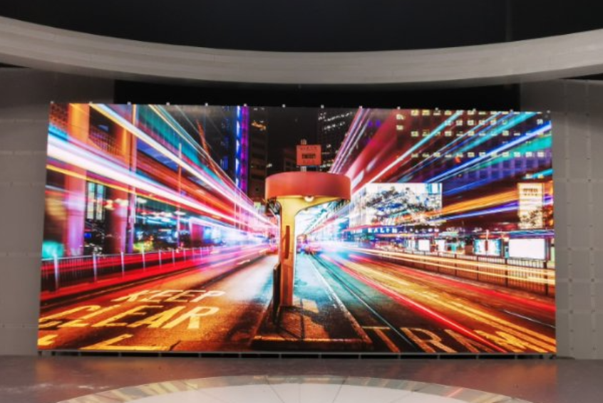 陜西咸陽電視臺